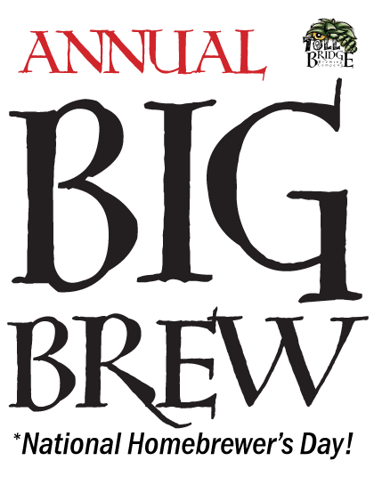 BigBrew23 Logo