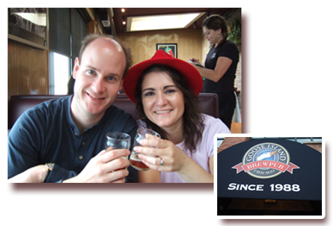 Goose Island 2009
